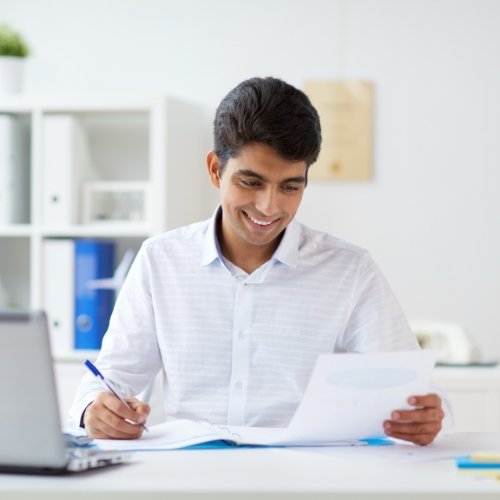 Tax Planning Chartered Accountants in Hyderabad